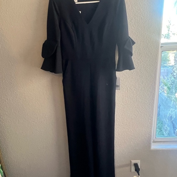 Donna Morgan Pants - NWT Donna Morgan Navy Size 2 Jumpsuit